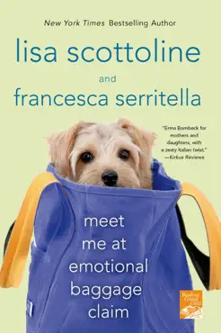 meet me at emotional baggage claim book cover image