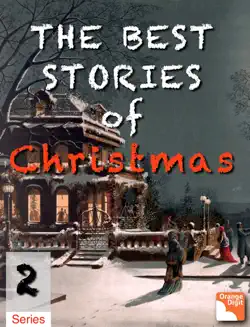 the best stories of christmas 2 book cover image
