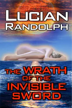 the wrath of the invisible sword book cover image