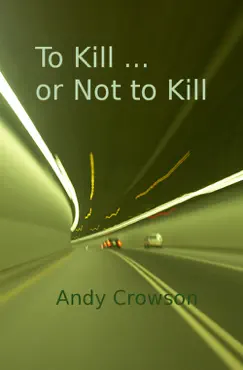 to kill or not to kill book cover image
