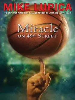 miracle on 49th street book cover image