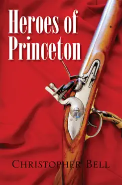 heroes of princeton book cover image