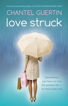 love struck book cover image