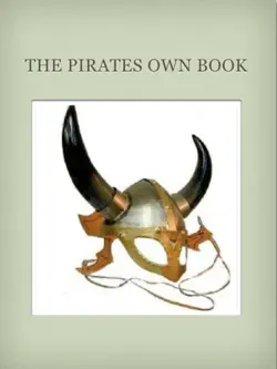 the pirates own book book cover image