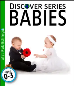 babies book cover image