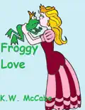Froggy Love e-book