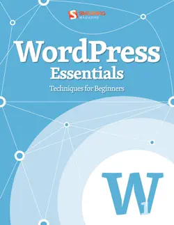 wordpress essentials book cover image