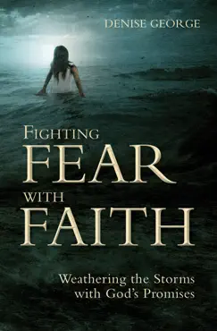 fighting fear with faith book cover image