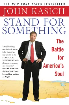 stand for something book cover image