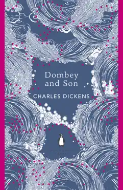 dombey and son book cover image