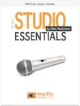 Music Studio Essentials reviews