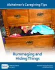 Rummaging and Hiding Things synopsis, comments
