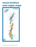 Moore Brothers Wine Region Maps reviews