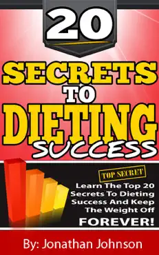 20 secrets to dieting success book cover image