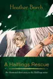 A Halflings Rescue e-book
