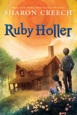 ruby holler book cover image