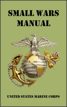 small wars manual book cover image