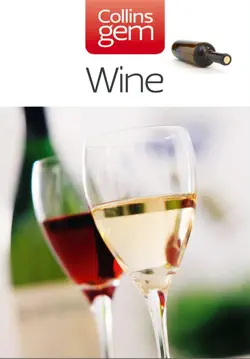 wine book cover image