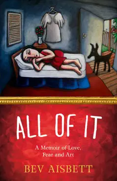 all of it book cover image