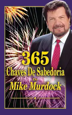 365 chaves de sabedoria do mike murdock book cover image