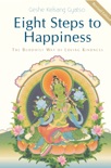 Eight Steps to Happiness book summary, reviews and downlod