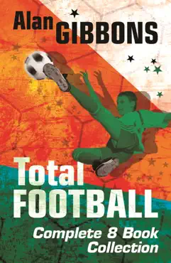 total football complete ebook collection book cover image