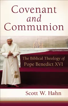 covenant and communion book cover image