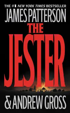 the jester book cover image