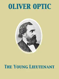 the young lieutenant book cover image