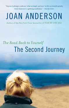 the second journey book cover image