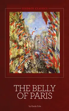 the belly of paris book cover image