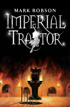 imperial traitor book cover image