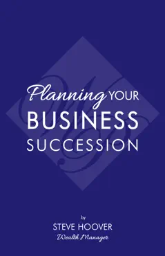planning your business succession book cover image