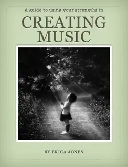 creating music book cover image