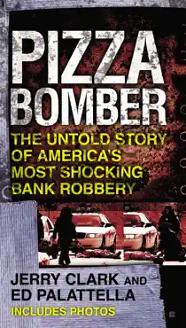 pizza bomber book cover image