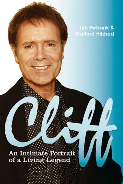 cliff book cover image