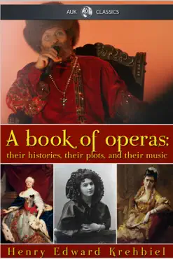 a book of operas imagen de la portada del libro