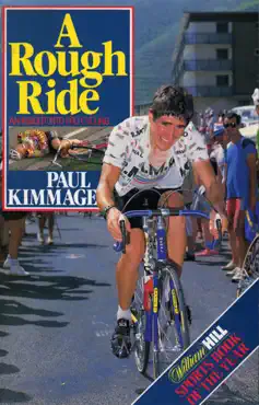 a rough ride book cover image