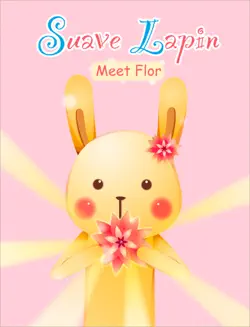 suave lapin book cover image