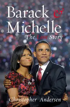 barack and michelle imagen de la portada del libro