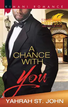 a chance with you book cover image