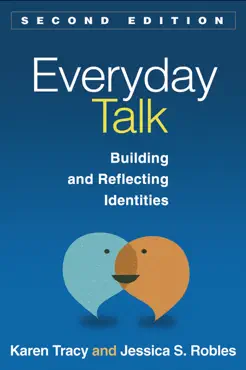 everyday talk book cover image