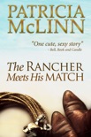 The Rancher Meets His Match book summary, reviews and downlod