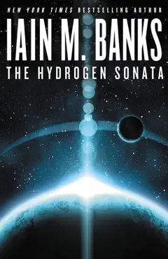 the hydrogen sonata book cover image