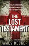 The Lost Testament sinopsis y comentarios