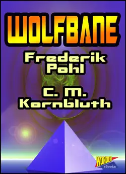 wolfbane book cover image