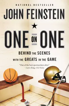 one on one book cover image