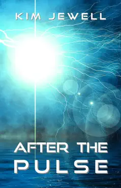 after the pulse book cover image