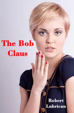 the bob claus book cover image