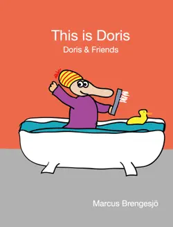 this is doris book cover image